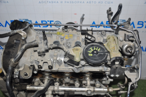 Engine VW Passat b7 12-15 USA 1.8T CPKA 102k, 9/10