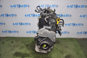 Engine VW Passat b7 12-15 USA 1.8T CPKA 102k, 9/10