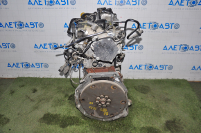 Engine VW Passat b7 12-15 USA 1.8T CPKA 102k, 9/10