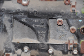Engine VW Passat b7 12-15 USA 1.8T CPKA 102k, 9/10