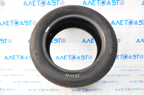 Tire R16 215/55 Michelin Premier A/S 2017 all-season 5mm