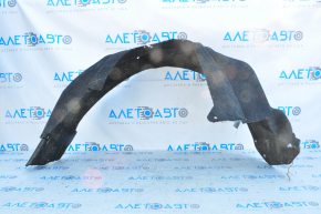 Rear right mudguard Ford Escape MK3 13-19 torn