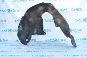 Rear right mudguard Ford Escape MK3 13-19 torn