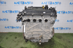 Engine Ford Fusion mk5 13-20 2.5 C25HDEX Duratec 110kw/150PS 79k
