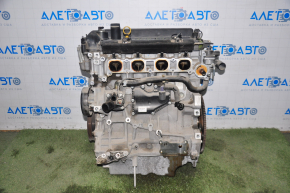Engine Ford Fusion mk5 13-20 2.5 C25HDEX Duratec 110kw/150PS 79k