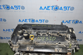 Engine Ford Fusion mk5 13-20 2.5 C25HDEX Duratec 110kw/150PS 79k