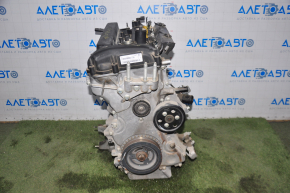 Engine Ford Fusion mk5 13-20 2.5 C25HDEX Duratec 110kw/150PS 79k