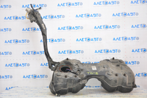 VW Tiguan 18-24 fuel tank with awd filler neck
