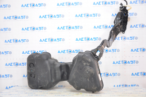 VW Tiguan 18-24 fuel tank with awd filler neck