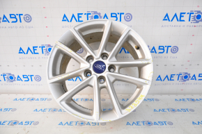 Wheel disk R16 Ford Focus mk3 11-18 type 2 light curb