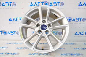 Wheel disk R16 Ford Focus mk3 11-18 type 2