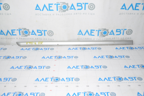 Door trim lower rear right Toyota Camry v40 scratches