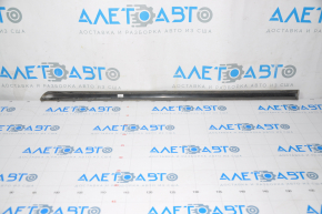 Door trim lower rear right Toyota Camry v40 scratches