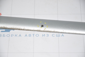 Door trim lower rear right Toyota Camry v40 scratches