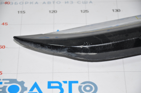 Door trim lower rear right Lexus LS460 LS600h 07-12 with chrome, bumpers