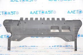 Front engine guard VW Tiguan 18-24