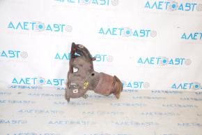 Exhaust manifold with catalytic converter Mitsubishi Outlander 14-16 2.0, 2.4