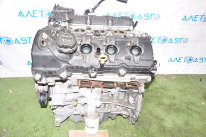 Ford Edge 15-18 3.5 C35PDED 67k Engine