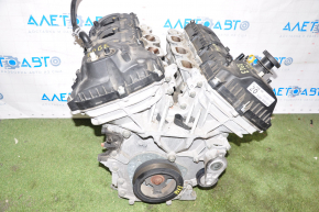 Ford Edge 15-18 3.5 C35PDED 67k Engine