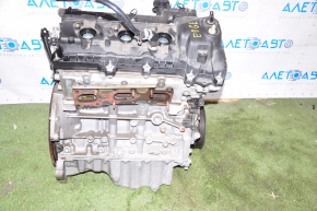 Ford Edge 15-18 3.5 C35PDED 67k Engine