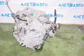 Automatic transmission assembly Honda CRV 12-14 prerest AWD, with transfer case, 39k, ok