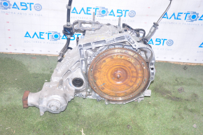 Automatic transmission assembly Honda CRV 12-14 prerest AWD, with transfer case, 39k, ok