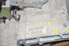 Automatic transmission assembly Honda CRV 12-14 prerest AWD, with transfer case, 39k, ok