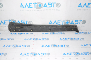 Door trim lower inner rear left Lexus RX350 RX450h 10-15 fastening break