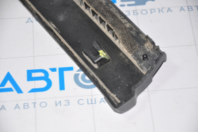 Door trim lower inner rear left Lexus RX350 RX450h 10-15 fastening break
