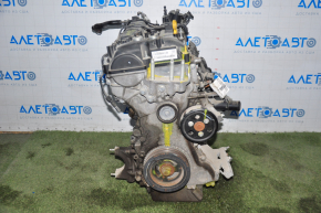 Lincoln MKZ 13-16 2.0T C20HDTX AWD 67k, 8/10