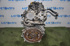 Lincoln MKZ 13-16 2.0T C20HDTX AWD 67k, 8/10