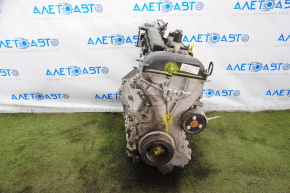 Ford Focus mk3 15-18 engine rest 2.0 C20HDEX 37k 9.5-9.5-9.0-9.5