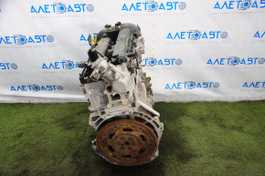 Ford Focus mk3 15-18 engine rest 2.0 C20HDEX 37k 9.5-9.5-9.0-9.5