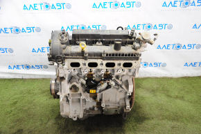 Ford Focus mk3 15-18 engine rest 2.0 C20HDEX 37k 9.5-9.5-9.0-9.5