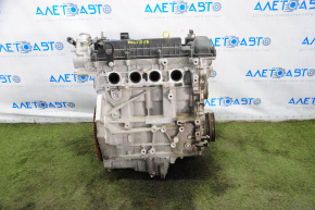 Ford Focus mk3 15-18 engine rest 2.0 C20HDEX 37k 9.5-9.5-9.0-9.5