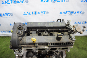 Ford Focus mk3 15-18 engine rest 2.0 C20HDEX 37k 9.5-9.5-9.0-9.5