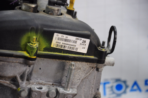 Ford Focus mk3 15-18 engine rest 2.0 C20HDEX 37k 9.5-9.5-9.0-9.5