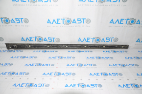 Door trim lower front right Lexus LS460 LS600h 07-12 with chrome, bumpers
