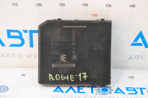 Fuse Box Module BSI Nissan Rogue 14-20 AWD