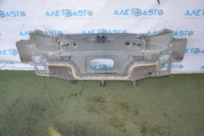 Rear panel VW Beetle 12-19 2 parts, black