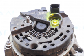 Generator VW Passat b7 12-14 USA 2.5 for spare parts
