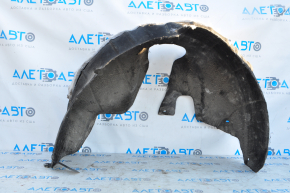 Rear right fender liner VW Passat b7 12-15 USA tear