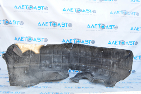Rear right fender liner VW Passat b7 12-15 USA tear