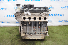 Engine VW Passat b7 12-14 USA 2.5 cbta, ccca, 130k, 8/10