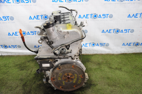 Engine VW Passat b7 12-14 USA 2.5 cbta, ccca, 130k, 8/10