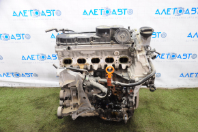 Engine VW Passat b7 12-14 USA 2.5 cbta, ccca, 130k, 8/10