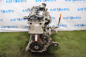 Engine VW Passat b7 12-14 USA 2.5 cbta, ccca, 130k, 8/10