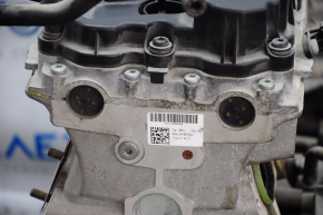 Engine VW Passat b7 12-14 USA 2.5 cbta, ccca, 130k, 8/10
