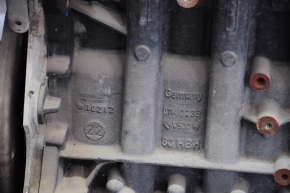 Engine VW Passat b7 12-14 USA 2.5 cbta, ccca, 130k, 8/10