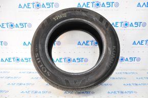 Tire 2pcs pair R16 205/65 Kumho Solus TA31 2017 all-season 4mm